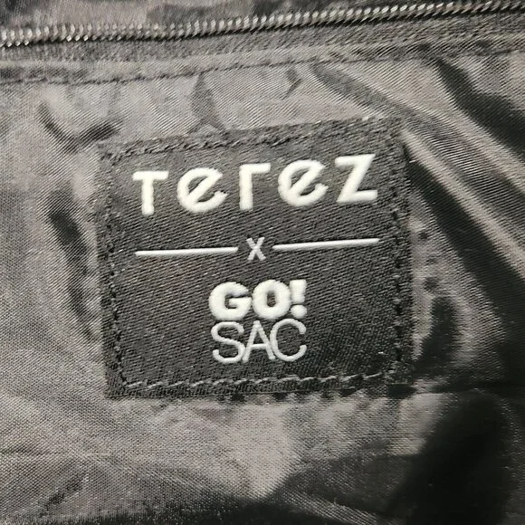 Terez x Go Sac Premium Tote - Picture 9 of 9